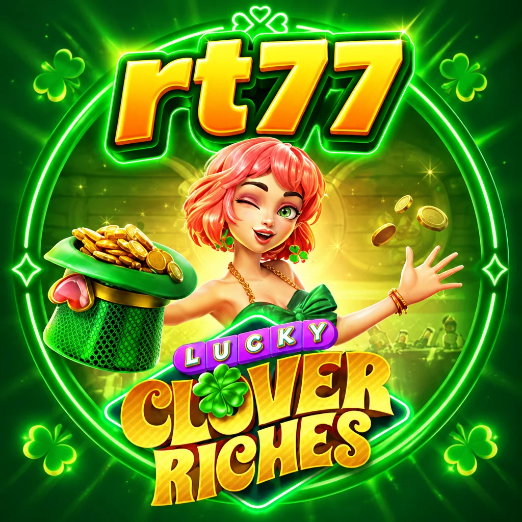 rt77 · Lucky Clover