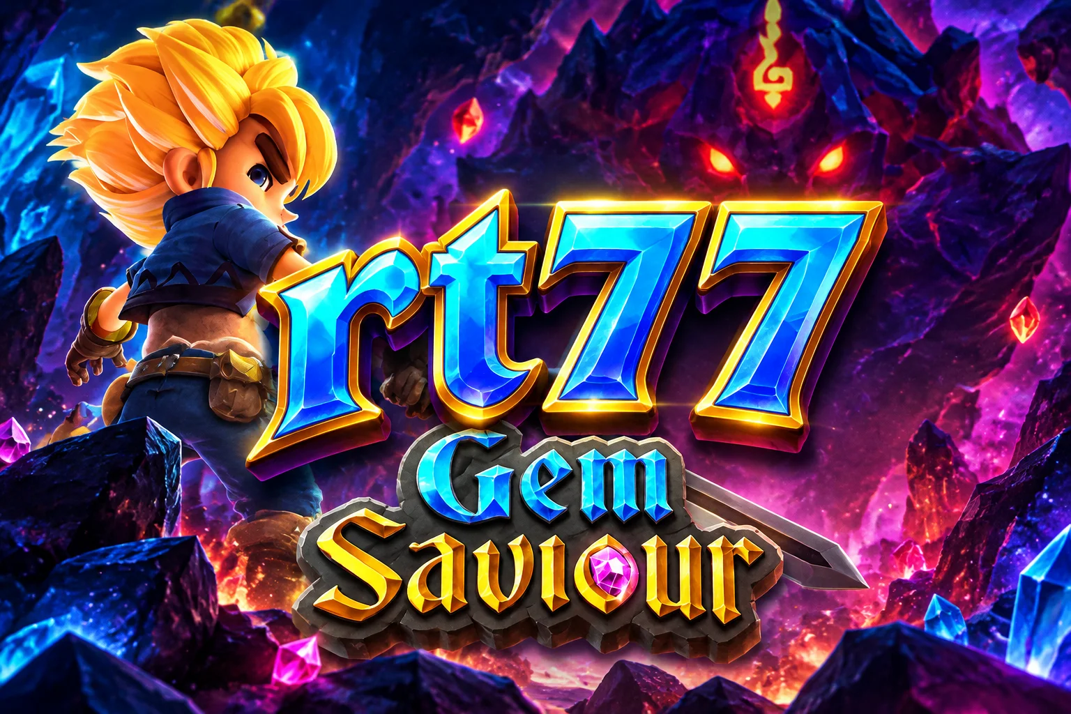 rt77 · Panduan Navigasi Visual dan Pengenalan Fitur Lucky Clover Riches di rt77