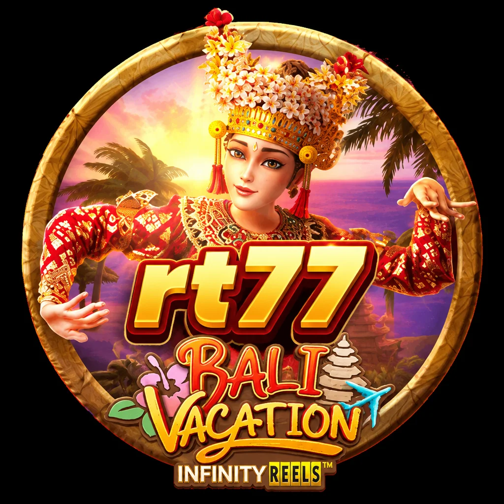 rt77 · Bali Vacation