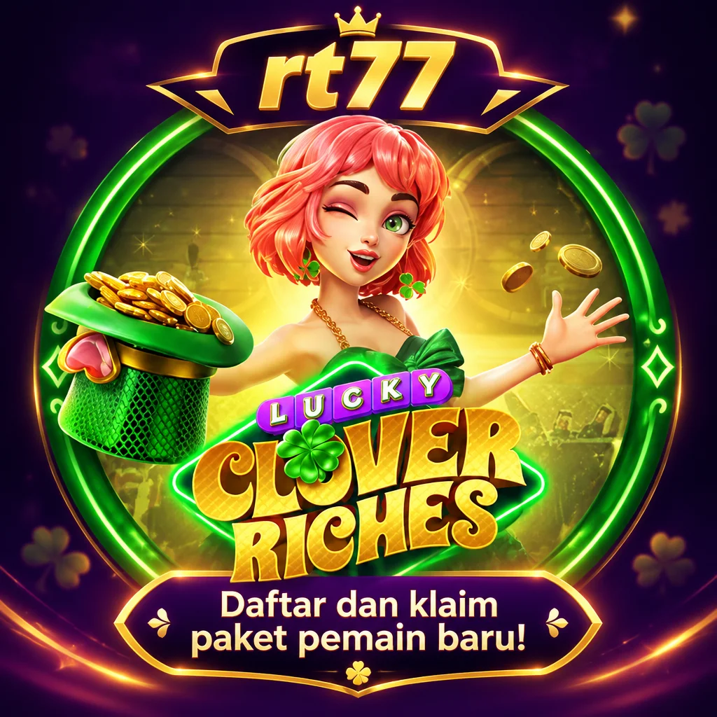 136_lucky-clover_1_SGNL-f46a3aa4 · Panduan Navigasi Visual dan Pengenalan Fitur Lucky Clover Riches