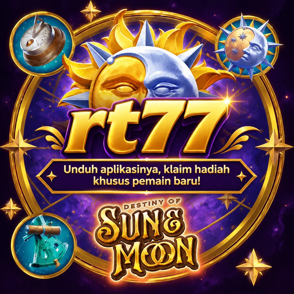 rt77 · Game & unduhan
